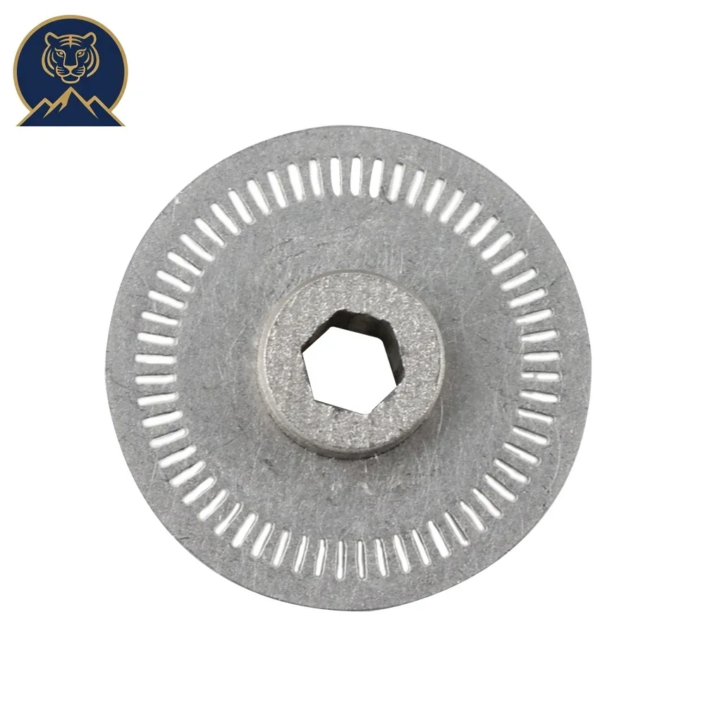 High Precision 60 S…