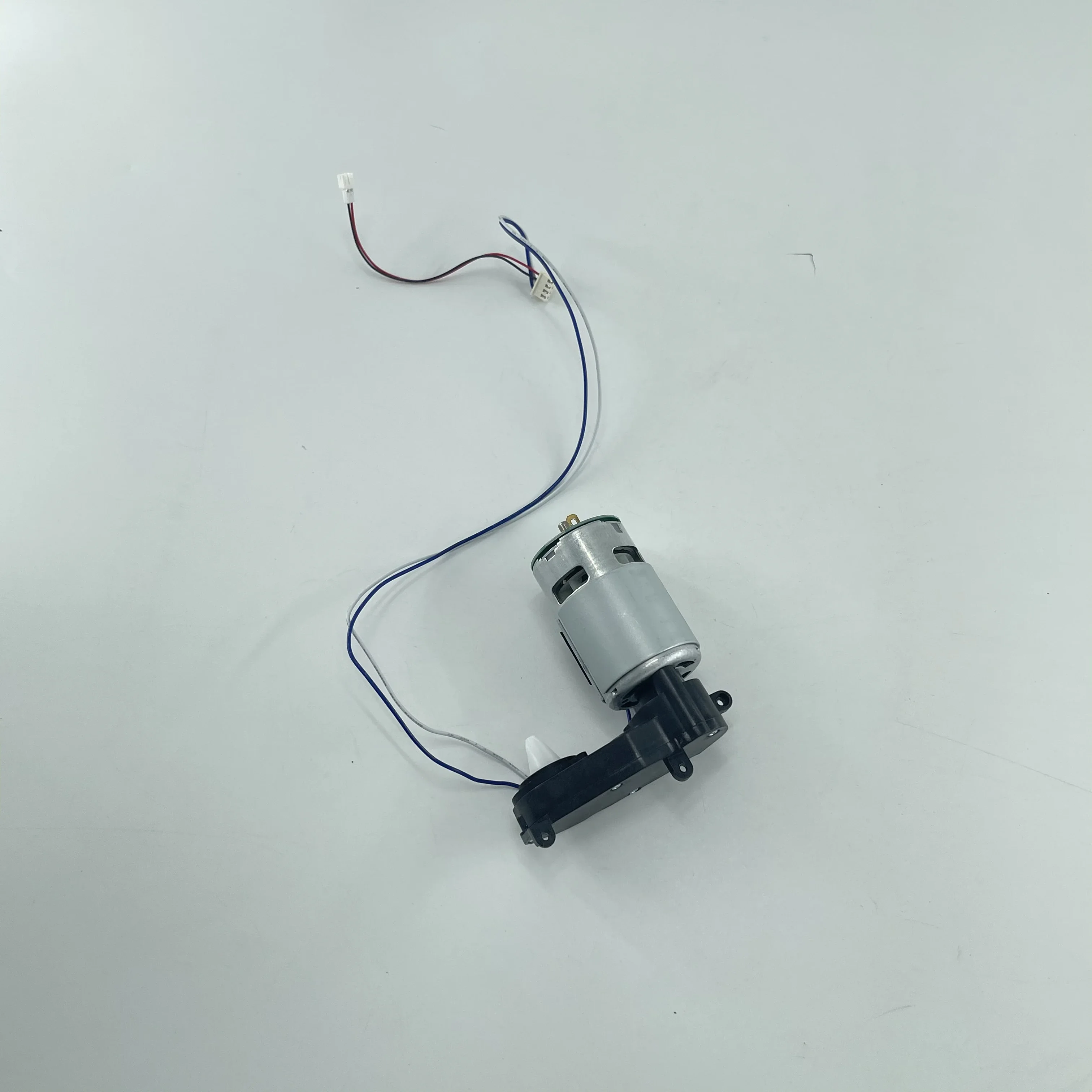 Zhimi Smartmi Vortex Wave ZNXDJQR01ZM A1 Sweeping Robot, Main Brush Motor Drive Device Accessories