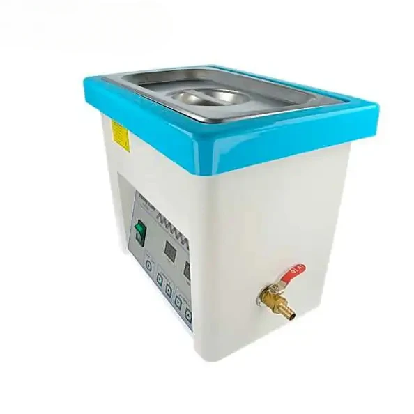 LK-D31 Clinic Digital Dental Industrial Ultrasonic Jewelry Cleaner Machine