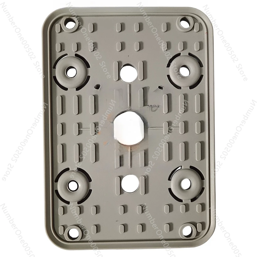 4-011-11-0192 160X115X17mm suction-plate 4011110192