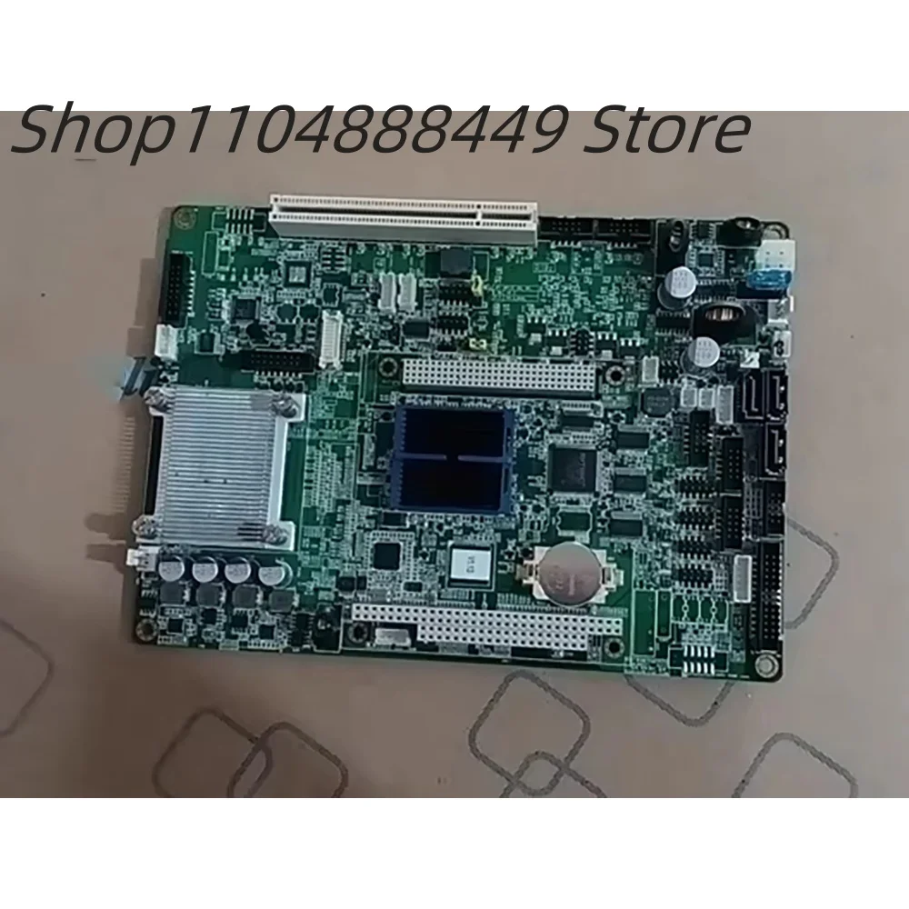 

PCM-9562N Industrial control motherboard