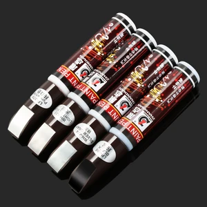 قلم إصلاح مقاوم للماء طلاء السيارة الشفاف لفولكس فاجن بولو جول آر جولف 4 5 6 7 B7 B6 T5 T4 باسات B6 أفضل 8 سيارات مصغرة من طراز Gol VW - رقم 5