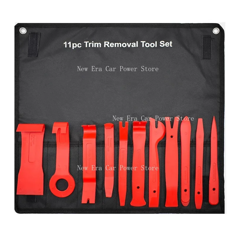 

Подходит для дверной панели автомобиля, пряжка, отвертка, навигация, аудиомодификация, ремонт, разборка, стальная противоскользящая дверь, внутренняя резина