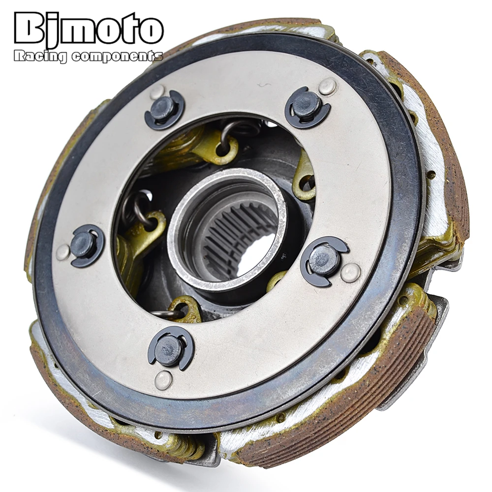 0180-054000-0003 Motorcycle Clutch Assy for CF Moto CF500 CF188 CForce 500 X5 Rancher 500 X6 Z6 ZForce UForce 600 X6LWB EFI