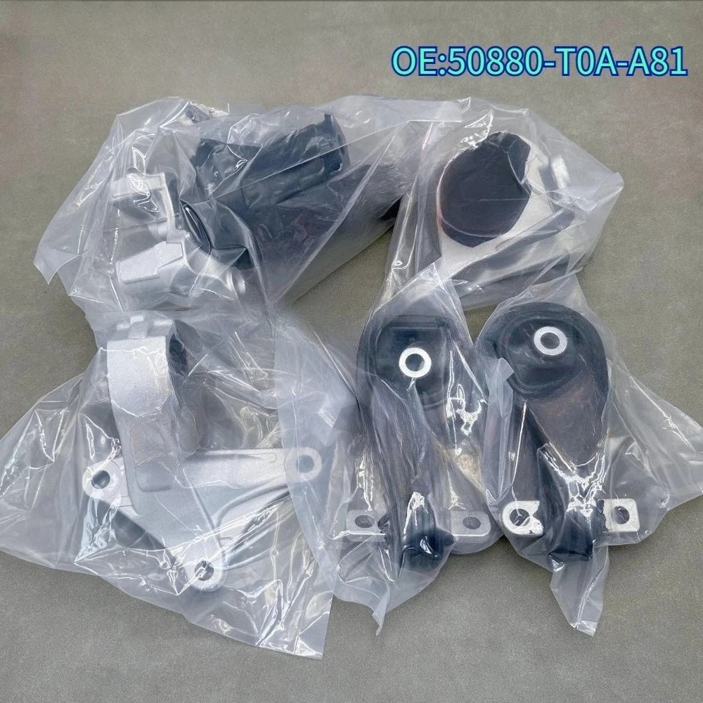 Original High quality New For 50880-T0A-A81 Car Front Left Driver Side Window Switch Control Button 24Pins