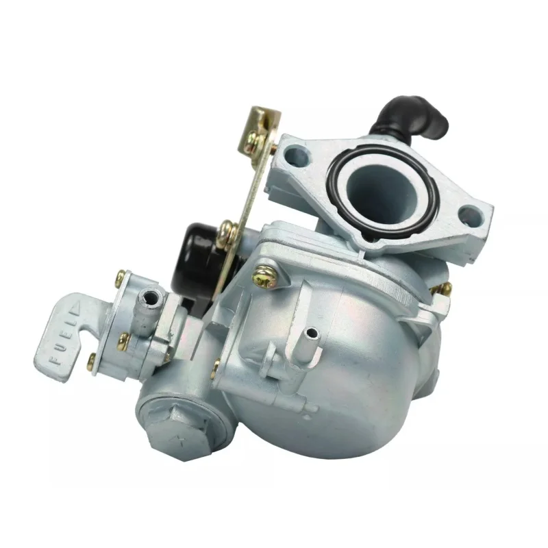 

Универсальный карбюратор PZ19 19 мм карбюратор для 50 70 90 110 125cc ATV Quad 4 Wheeler Dirt Bike Мотоцикл