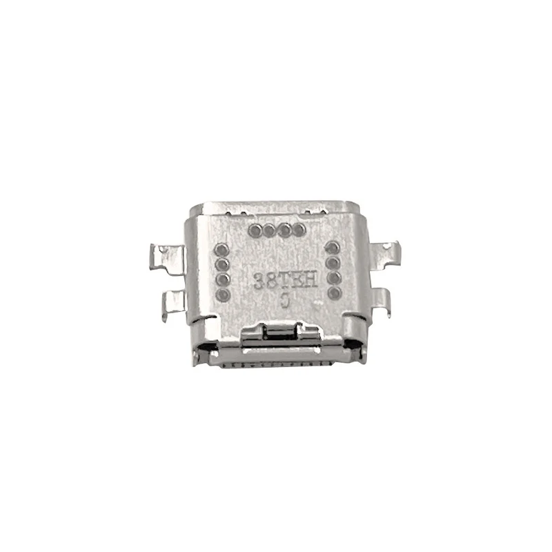 Laptop Type-C DC power JACK Charging Port For HP OmniBook 7 Flip 16-AU