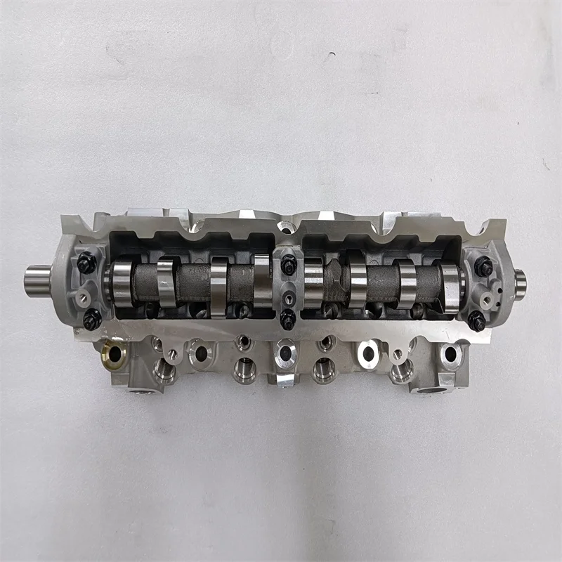 

Dw8 Complete Cylinder Head for Engine Dw8 Cylinder Head Assembly 908537