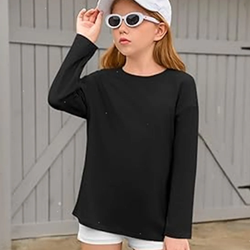 Thumbnail 3 - #72 Kids Cotton T-Shirts Price Drop Alerts