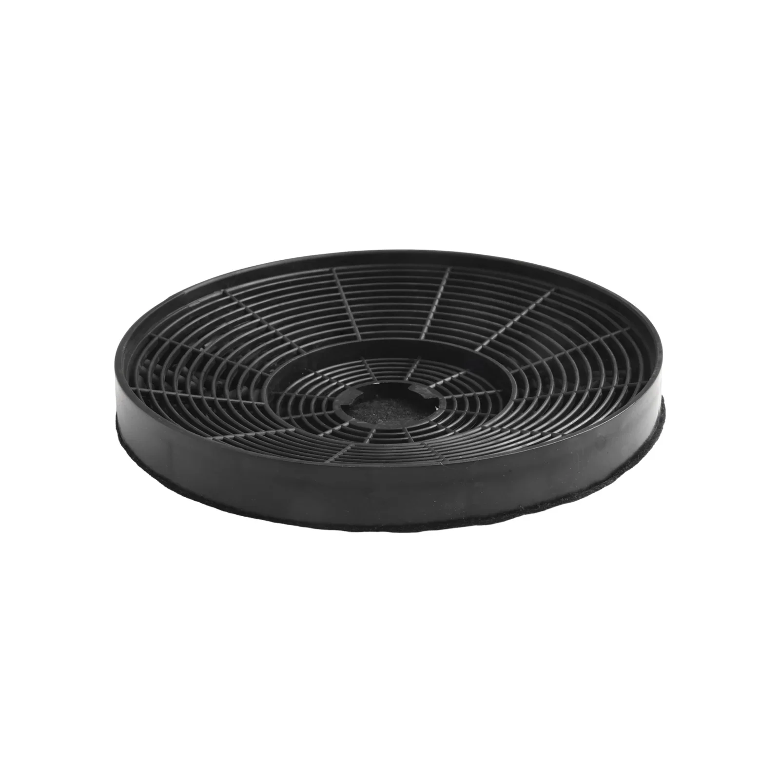 Kitchen Improvement Activated Carbon Filter Easy Install Kitchen Filter Black Reliable Performance Glove Protection Advice