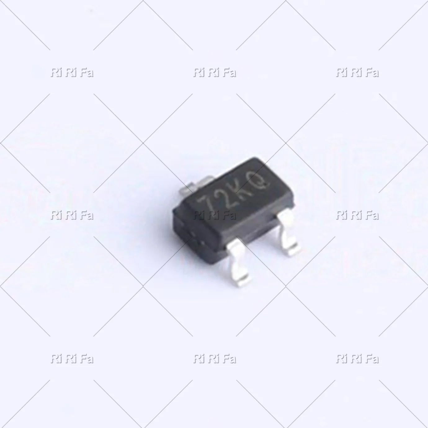2N7002PW (50pcs) MOSFET SOT-323