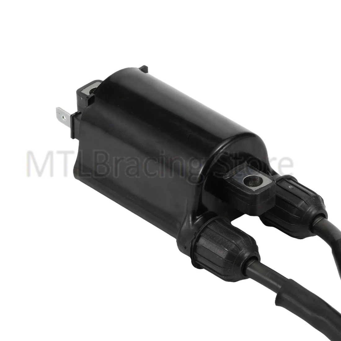 Ignition Stick Coil For HONDA VFR400R NC30 1989-1994 VF700C Magna 1987 VF750C Magna 1988-2003 RVF750  RC45 1994-1995