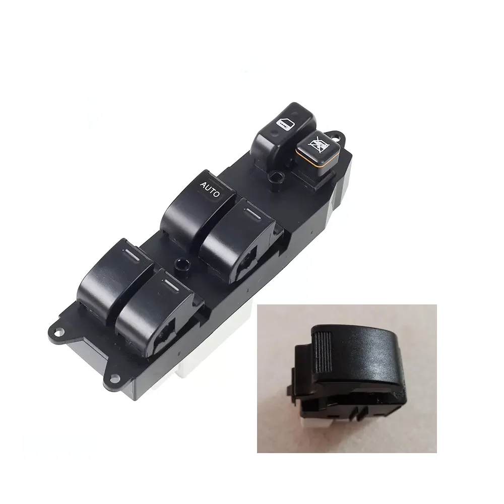

Door glass lifter switch, door and window switch FOR GREAT WALL FLORID 3746300-S08 3746410-S08