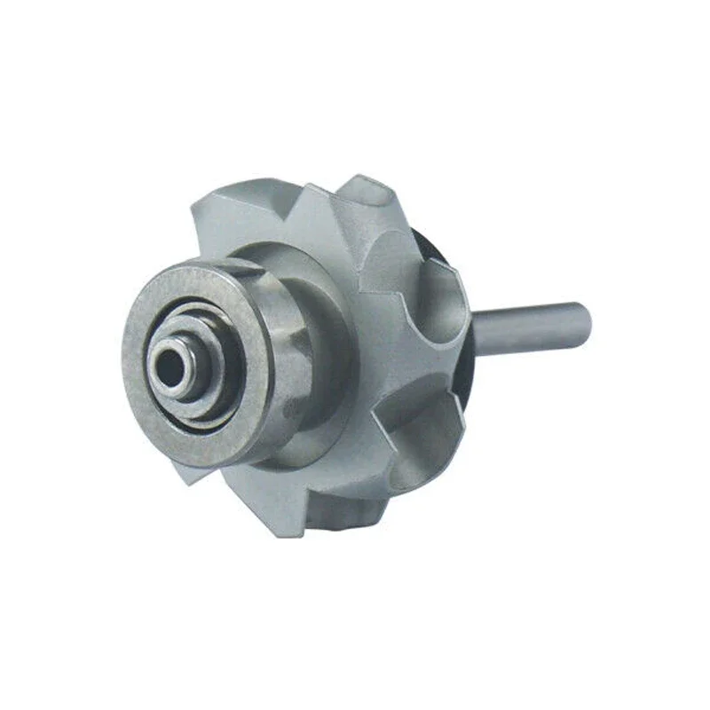 Den tal Handpiece Part Rotor For NSK Ti Max Z900L TiX SU03 High Speed Air Turbine RT-RZ900