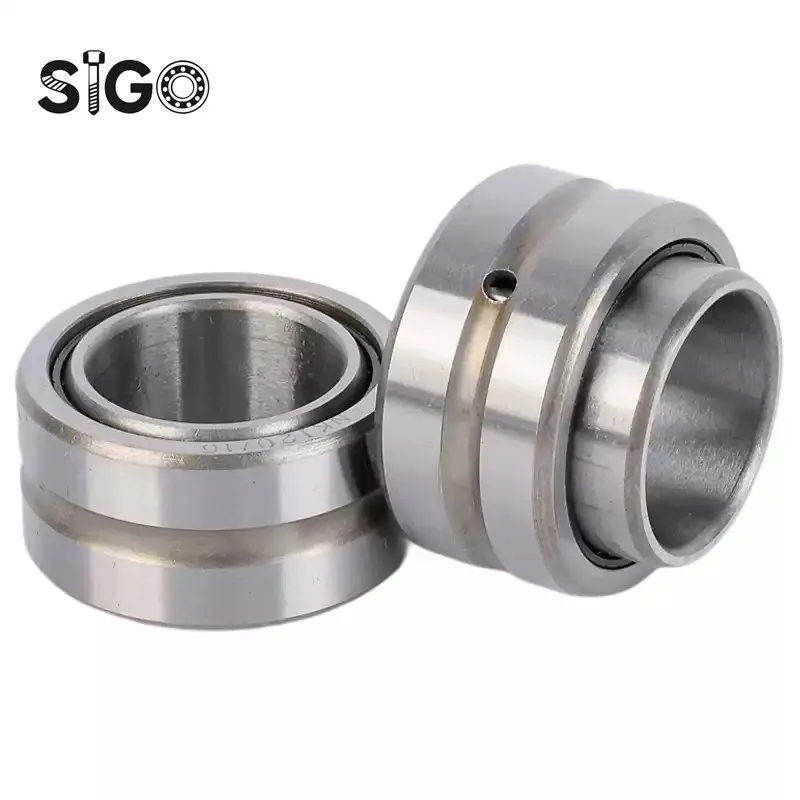 NKI Series Needle Roller Bearing with inner ring NKI30/20 30/30 32/20 32/30 35/20 38/20 38/30 40/20 40/30 42/20 42/30 45/25 45/3