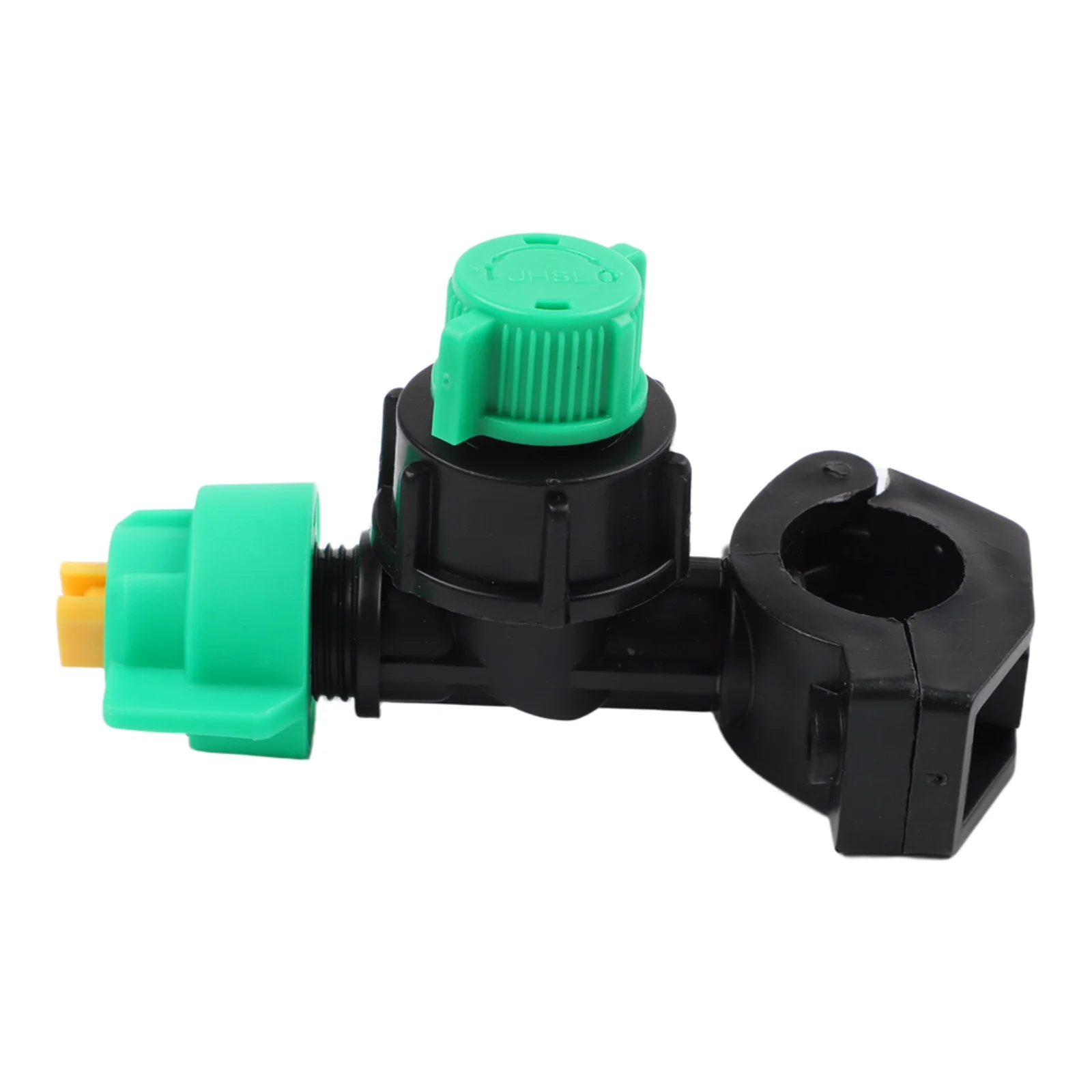 Tractor-Mounted Spraying Nozzle Designed for Low-Leakage Farm Irrigation and Outdoor Garden Water Distribution