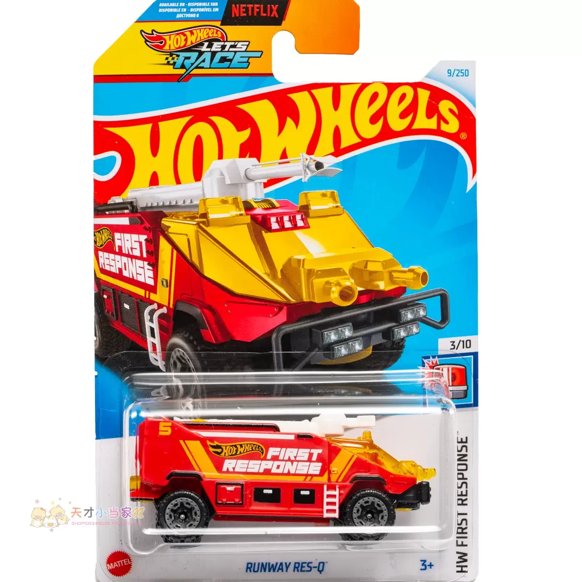 Hot Wheels-Coche de juguete para niños, modelo de vehículo Original 1/64, varilla Punk, Lolux, Drift N Break, Runway, res-q, regalo, 2024F