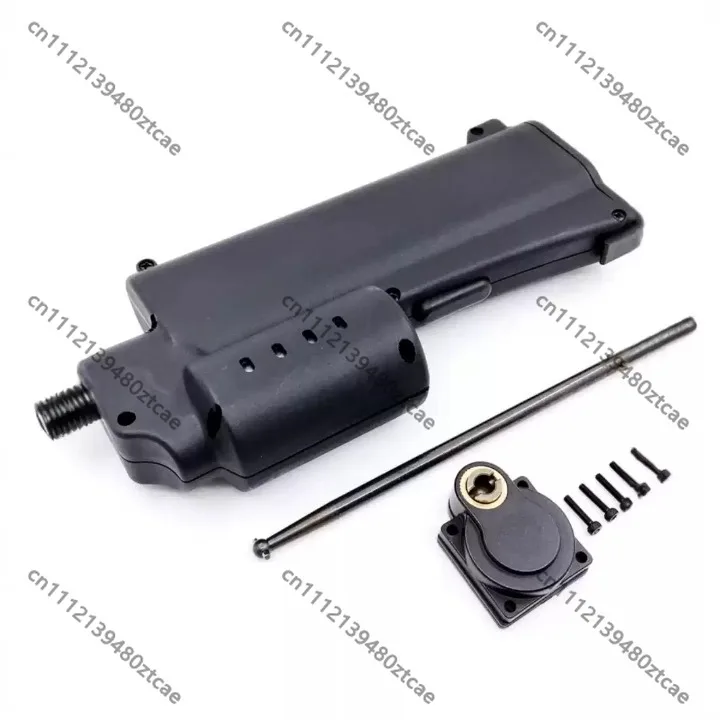 Handheld Electric Power Starter Wand For RC Nitro Methanol Engine Oil‑Powered Model Car Starting Repair Tool Accessory