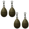 4PCS 71g