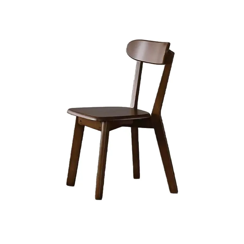 

Louis Chair Leisure Back Nordic Simple Negotiation Restaurant Medieval Dining Chair Office Desk Louis
