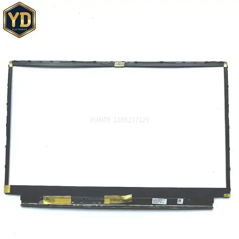 YD New For M17 R2 Laptop LCD Front Frame Cover Shell YG25N 0YG25N