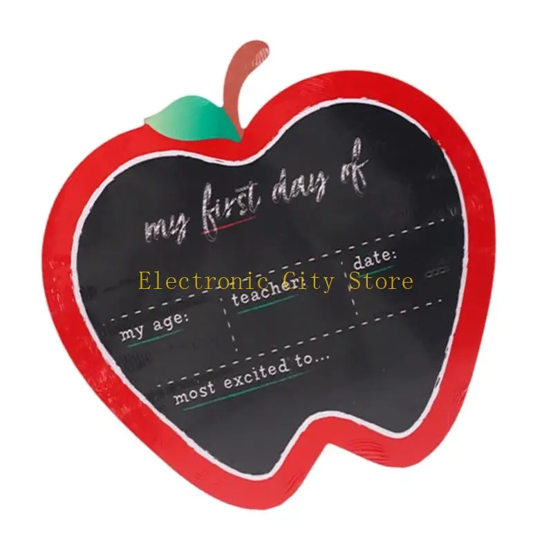 Tableau d'étudiant léger avec surfaces d'écriture double face parfaites pour les activités scolaires planification