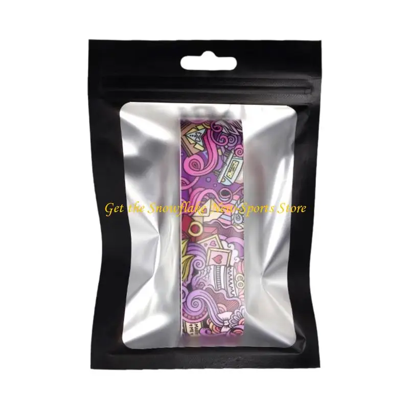 E56D Quick Application Wear Proof Pickleballs Protector For Precisions Coverage