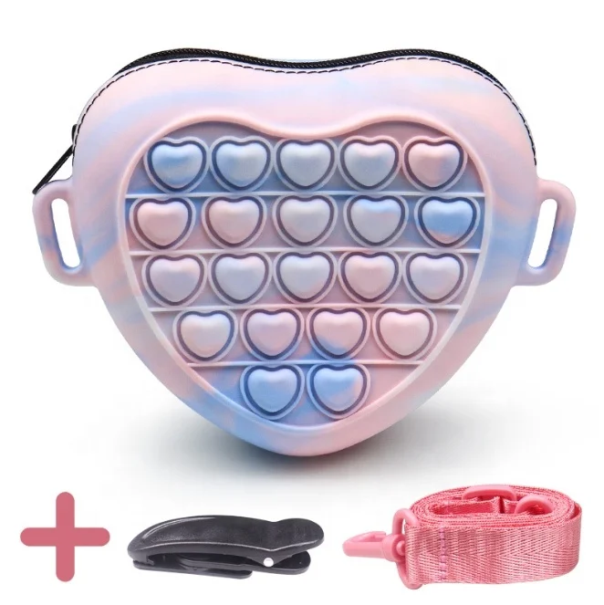 

Portable Silicone Pet Treat Bag with Zipper for Outdoor Dog Training Sustainable Features