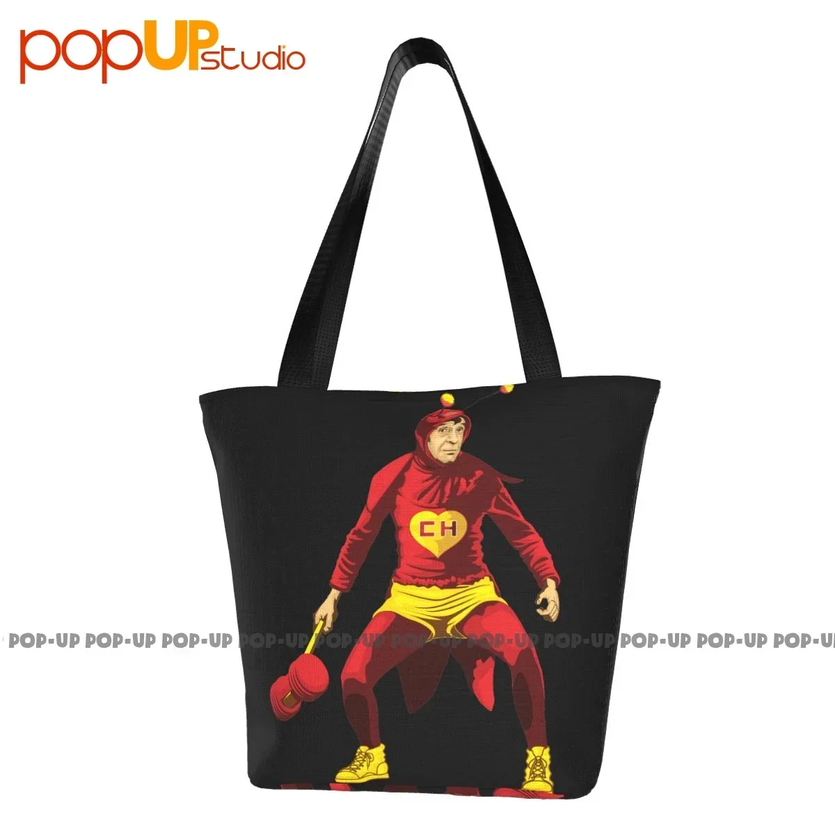 El Chapulin Colorad…