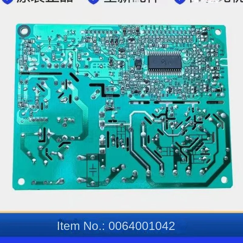 New origina Suitable for refrigerator BCD-210DCM computer board power mainboard circuit controller mainboard accessories