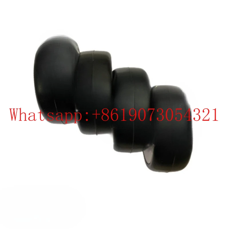 

Высокотемпературная 04-S 1/10, высокопроизводительная, электрокомнатная, термоплавкая шина с высоким захватом