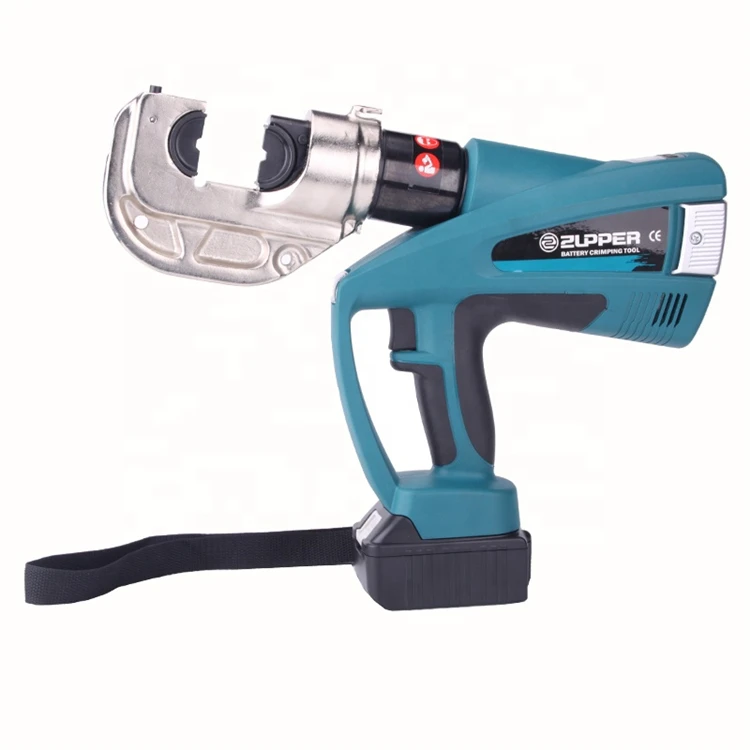 Zupper BZ-400 Batte…