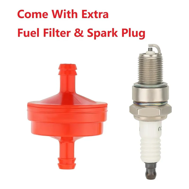 AY03-951-12690 751-12690 Oil Filter For 4P90HU 4P90HUA 4P90HUB LT1500 LT3800 LT4200 R1000 T1000 T1200 TB30 TB42 TB46