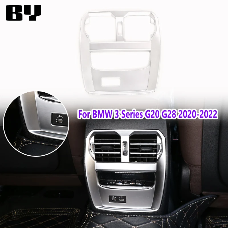For Bmw 3 Series G2… - image