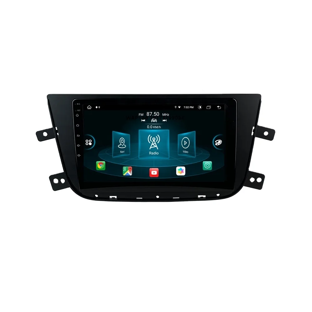 

Android 13 Car Radio for SWM G01 2018-2021 CarPlay Navi 4G 360