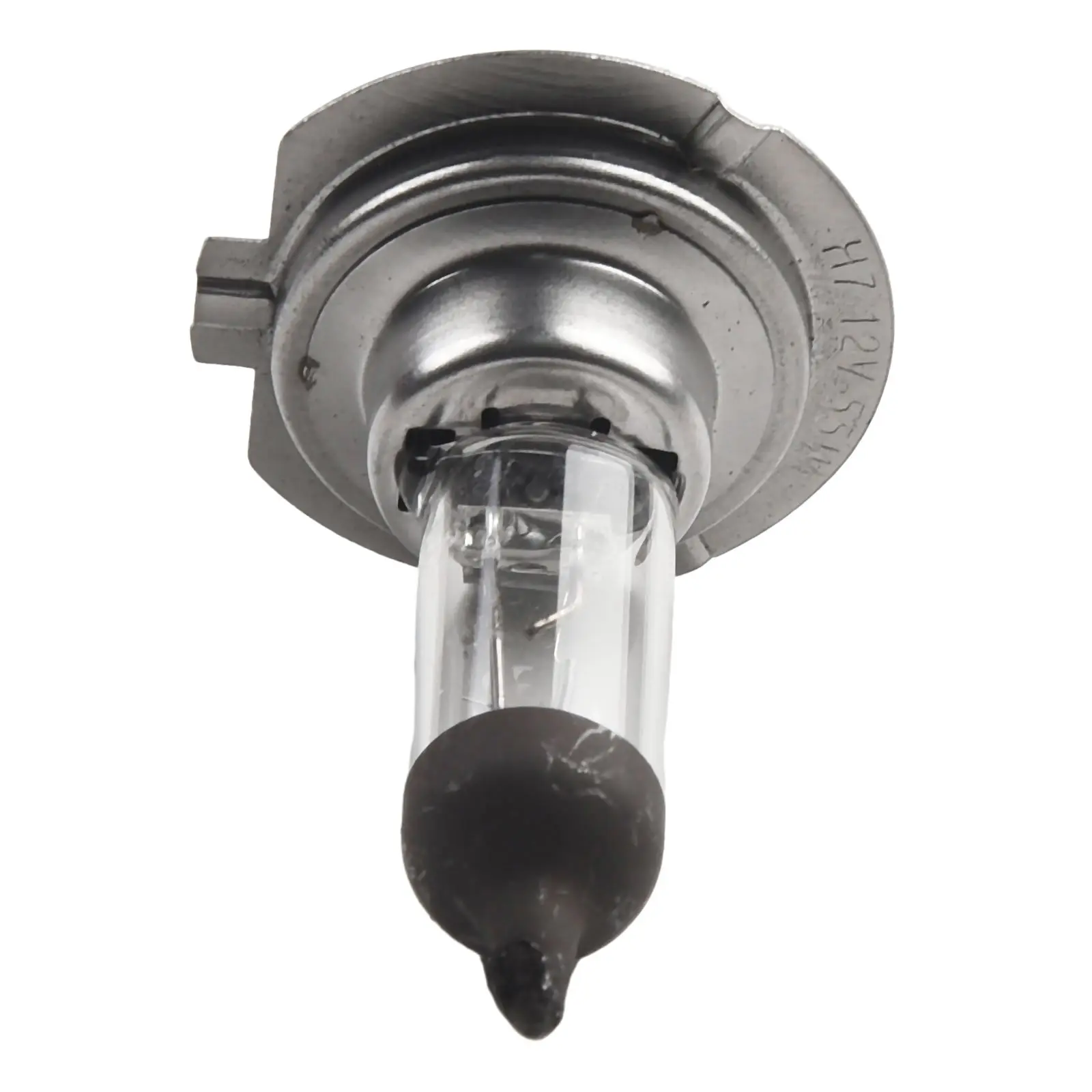 مصابيح المصابيح الأمامية 6000K اكسسوارات سبائك الألومنيوم 12 فولت-24 فولت تيار مستمر 2000LM 360 درجة H7 نموذج استبدال جودة عالية