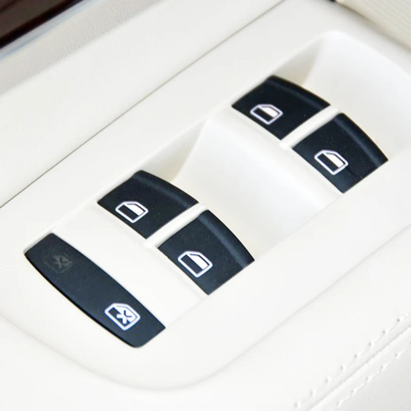 4FD959851A for Audi A6 C6 2005-2011 Automobile Window Lifter Switch Window Control Adjusting Key