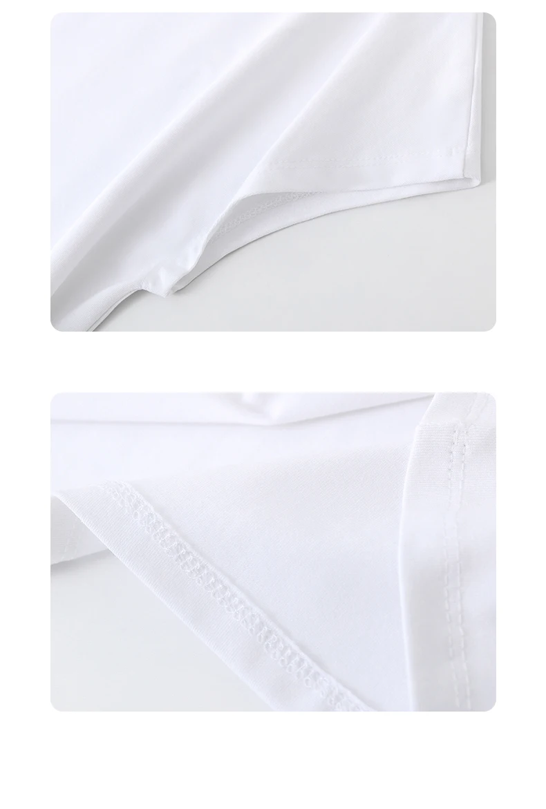 Women Sweetshirts Short sleeve womens clothing Black white T-shirts for Girls Slash Collar Summer Clothes Design Woman clothes