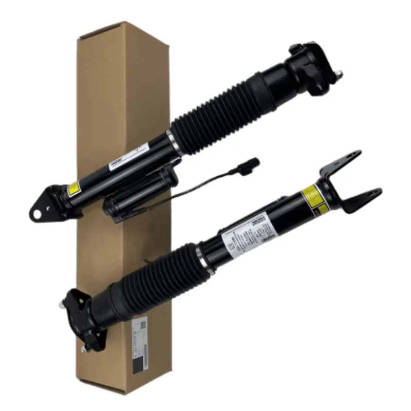 Suitable for Mercedes-Benz w166 ML250 ML350 ML500 GLE350 GLE320 GLE4001663200930 A1663200130 rear shock absorber