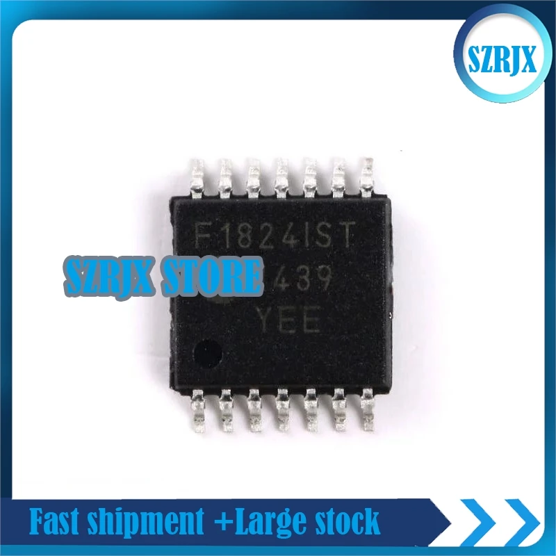 10Pcs/Lot PIC16F182…