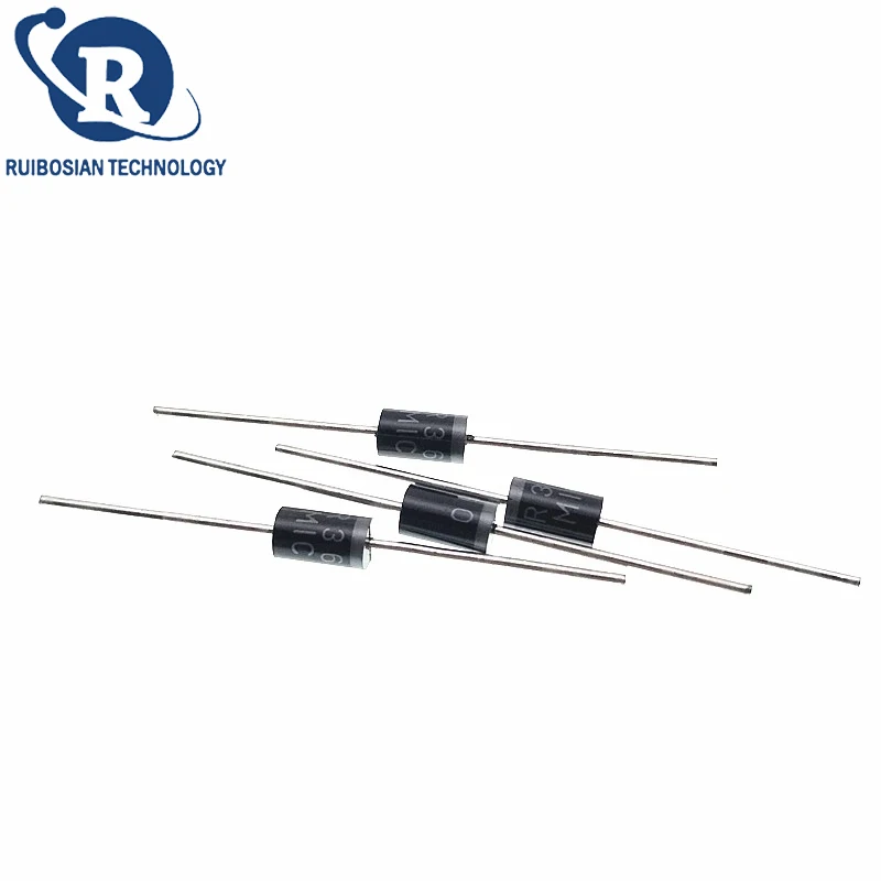 20PCS SR360 3A 60V …