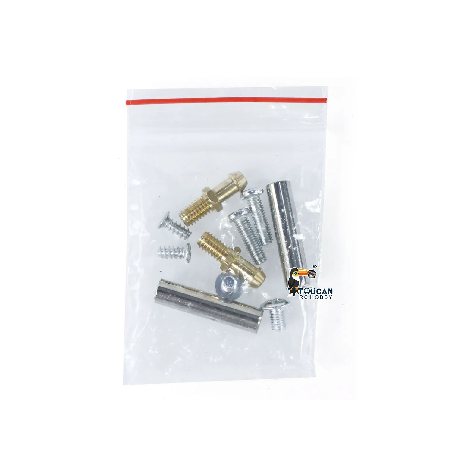 RC Parts Open Fire Smoke Flash For 1/16 Scale Heng Long RC Tank 6.0S 6.1S 7.0 7.1 Main Board Tanks DIY Models Toys TH19340