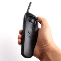 2.4G One-handed Remote Controller Control Board for Bait Boat and Trawler RC Boats