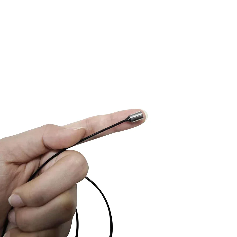 5.0mm Endoscope camera module with 1080P Digital Camera Bronchoscope Dental Camera