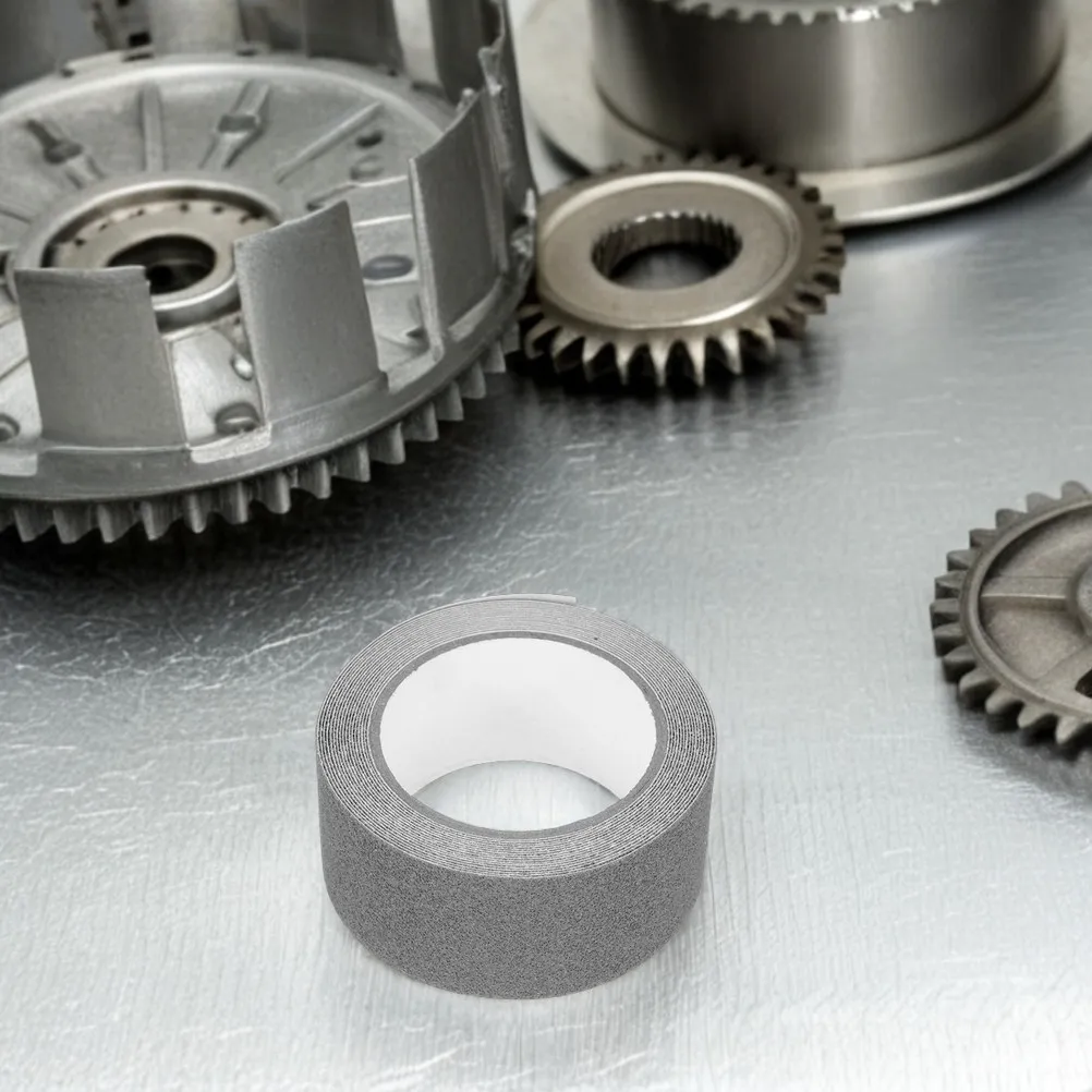 

Рулонная реалистичная дорожная клейкая лента для DIY-макетов, киносъемок, сцен дорожного движения, легко наносится на гладкие поверхности