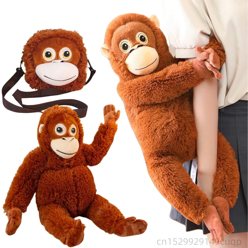 boneco-de-pelucia-gorila-de-60cm-com-bracos-longos-almofada-de-desenho-animado-brinquedo-de-pelucia-de-macaco-decoracao-para-casa-presente-para-criancas