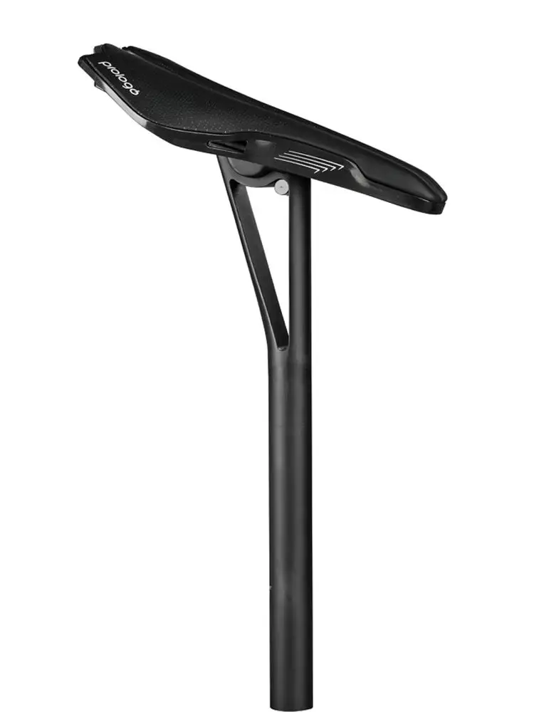 ELITA ONE T800 Carbon-Sattelstütze 27,2/30,9/31,6mm 350/400mm Hohl Dämpfend Stoßabsorbierend für Rennrad Gravel MTB 20mm Offset – Detail 8