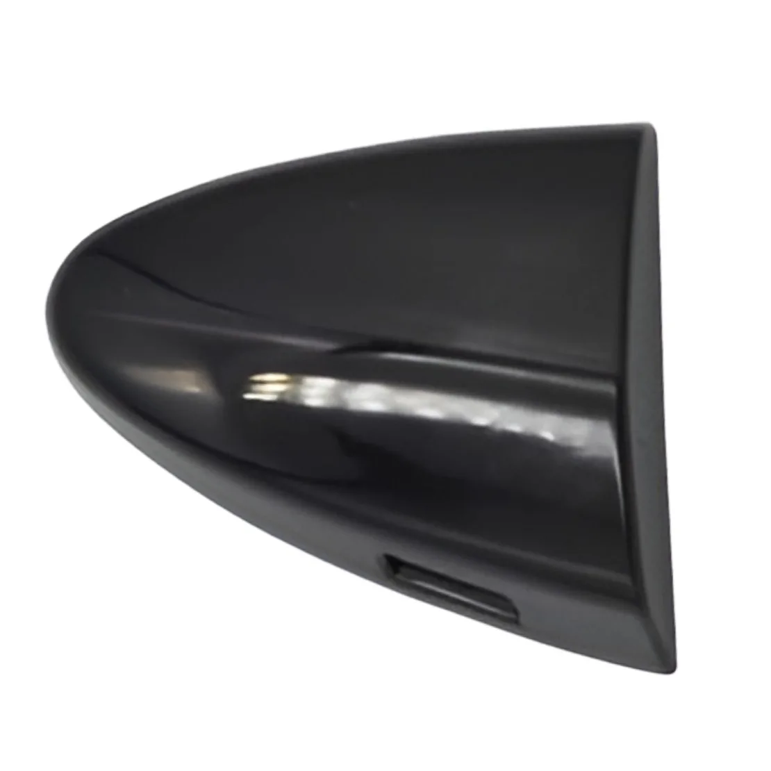 

Black Front Right Outside Door Handle Lock Cylinder Key Cover Cap Plastic Fit For Lexus IS250 IS350 IS F 2008 2009 2010-2013