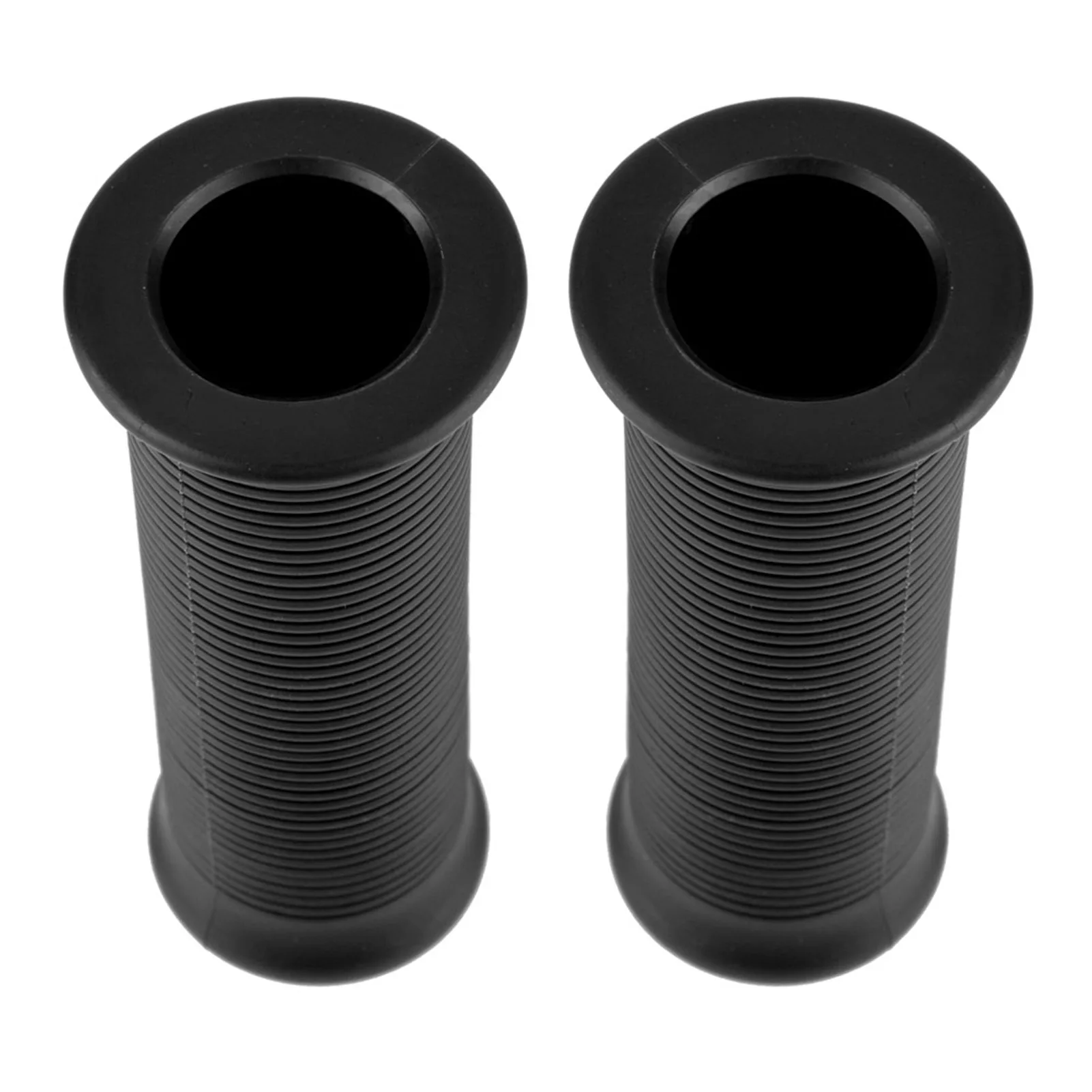 Handlebar Grip Pair of 1inch 25mm/ 1.1inch 28mm  Motorcycle Vintage TPU Handle Handlebar Grip Motorcycle Handlebar Grip view 5