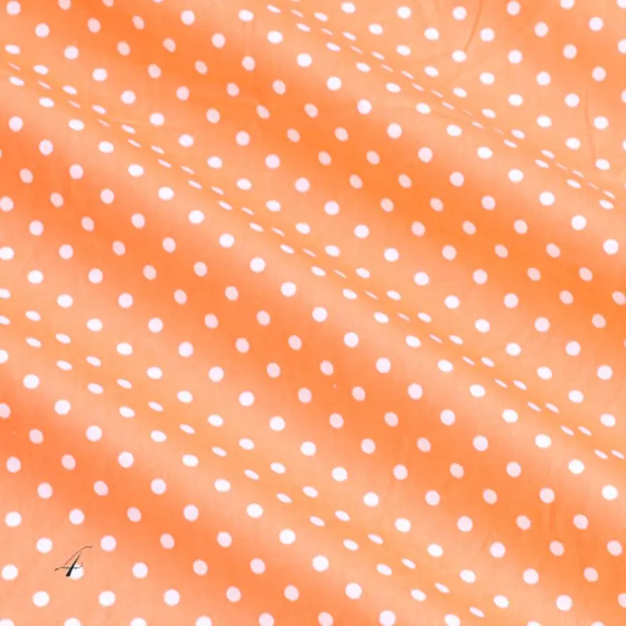 Diy handmade sewing craft cloth cotton baby dress skirt fabric tissus tecido tilda patchwork needlework hot floral dot printed